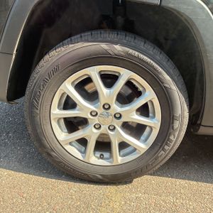 2014 JEEP CHEROKEE LATITUDE 缩略图 19