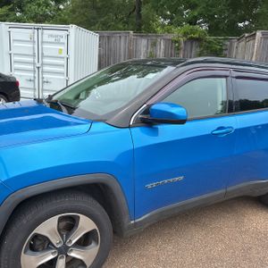 JEEP COMPASS - 2