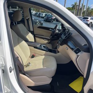 2019 Mercedes-BENZ GLE 缩略图 32