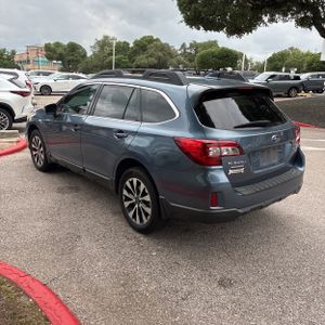 SUBARU OUTBACK 3.6R LIMITED - 4