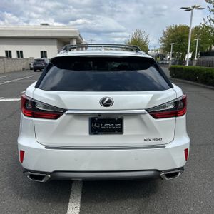 LEXUS RX 350 BASE - 7