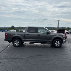 صورة 10 لـ 2016 FORD F-150 XLT