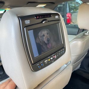 2011 FORD EXPLORER LIMITED 缩略图 38