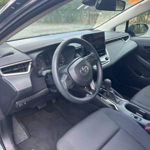 2024 Toyota COROLLA LE — миниатюра 36
