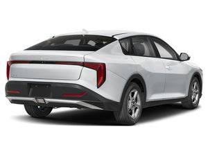 2025 KIA K4 LXS 照片 2