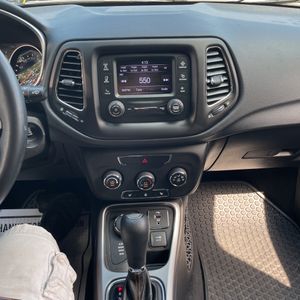 2018 JEEP COMPASS LATITUDE 缩略图 37