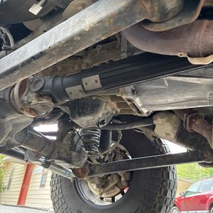 صورة مصغرة 28 لـ 2020 JEEP GLADIATOR RUBICON