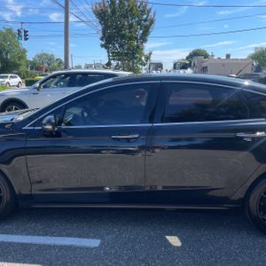 صورة 4 لـ 2015 FORD FUSION TITANIUM