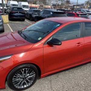 KIA FORTE GT-LINE - 2