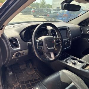صورة مصغرة 37 لـ 2017 Dodge DURANGO GT