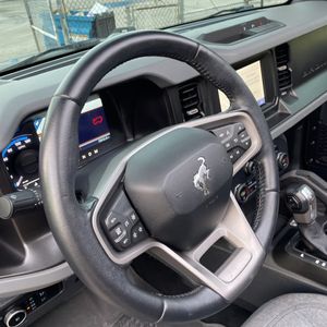 2023 FORD BRONCO BIG BEND 缩略图 66
