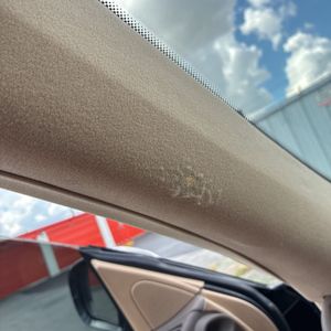 2003 Mercedes-BENZ CL AMG 缩略图 54