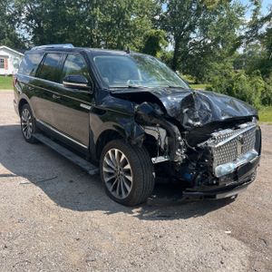 صورة مصغرة 12 لـ 2020 Lincoln NAVIGATOR RESERVE