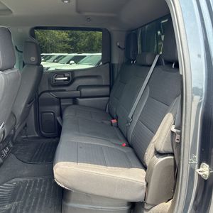 2021 Chevrolet SILVERADO 1500 LT thumbnail 34