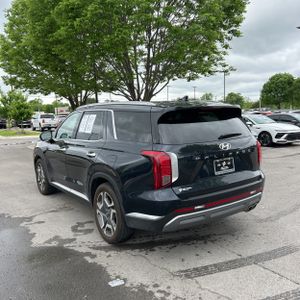 HYUNDAI PALISADE LIMITED - 5