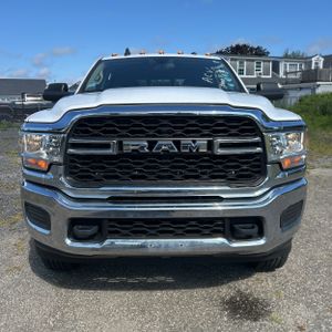 2019 RAM 2500 TRADESMAN — фото 14