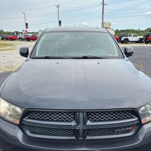 صورة مصغرة 15 لـ 2013 Dodge DURANGO R/T