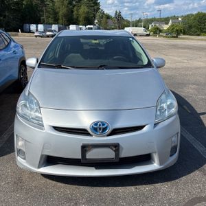 صورة مصغرة 12 لـ 2010 Toyota PRIUS II
