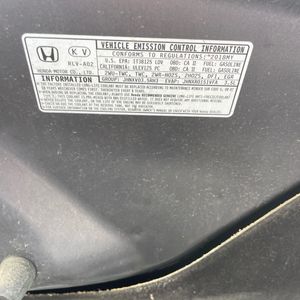 2018 Honda PILOT EX-L — миниатюра 49