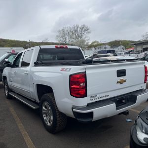 CHEVROLET SILVERADO 1500 LT Z71 - 3