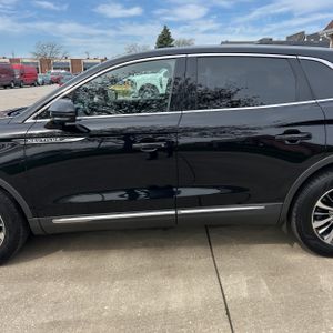 LINCOLN NAUTILUS RESERVE - 4