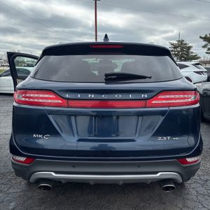 LINCOLN MKC RESERVE - 7