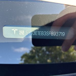 صورة مصغرة 47 لـ 2025 Tesla MODEL 3 LONG RANGE