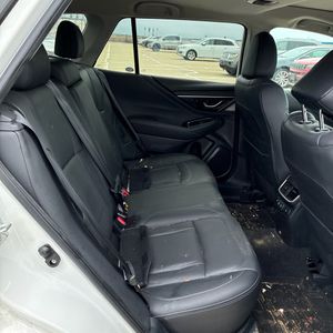 2021 Subaru OUTBACK LIMITED — фото 35