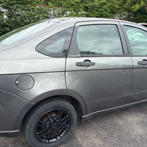 FORD FOCUS SE - 9