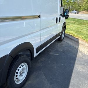 Ram ProMaster 2500 Tradesman - 6