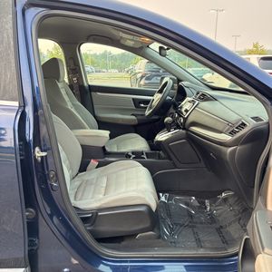 صورة مصغرة 32 لـ 2020 Honda CR-V LX