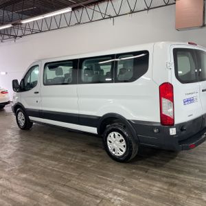 FORD TRANSIT-350 350 XLT - 3