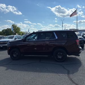 CHEVROLET TAHOE LT - 3