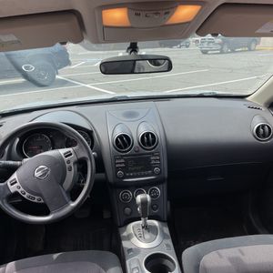 2012 Nissan ROGUE SV 缩略图 36