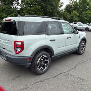 صورة 8 لـ 2021 FORD BRONCO SPORT BIG BEND