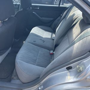 صورة مصغرة 33 لـ 2003 Honda CIVIC LX