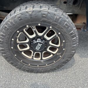 2007 Chevrolet SILVERADO 2500HD LT2 缩略图 18