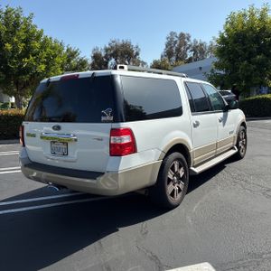 FORD EXPEDITION EL EDDIE BAUER - 8