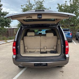 2012 Chevrolet TAHOE LS photo 43