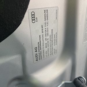 2019 AUDI Q5 45 PREMIUM — миниатюра 46