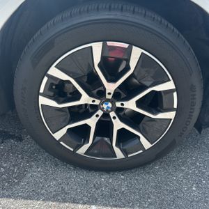 2026 BMW X3 30 XDRIVE — миниатюра 18