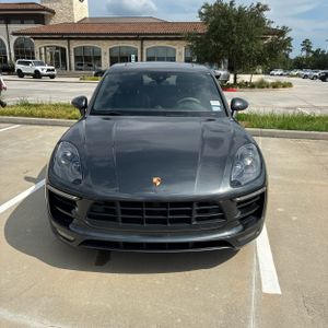 2018 Porsche MACAN GTS — фото 14