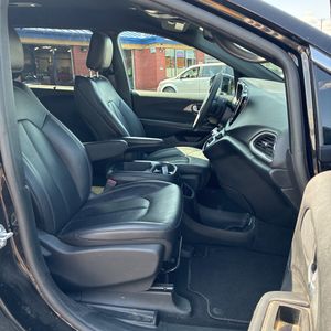 2026 Chrysler PACIFICA SELECT — миниатюра 32