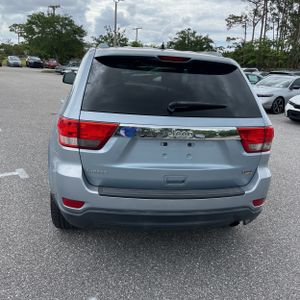 JEEP GRAND CHEROKEE LAREDO - 7