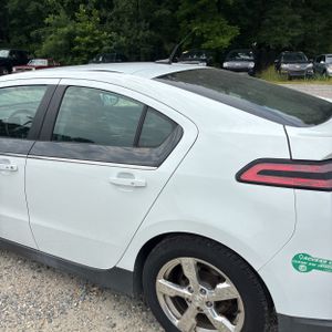 صورة 6 لـ 2014 Chevrolet VOLT PREMIUM