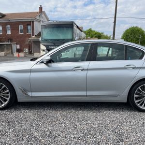 BMW 530I XDRIVE - 4