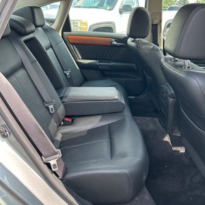 صورة مصغرة 34 لـ 2006 Infiniti M35 BASE