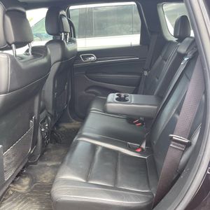 صورة 34 لـ 2020 JEEP GRAND CHEROKEE LIMITED