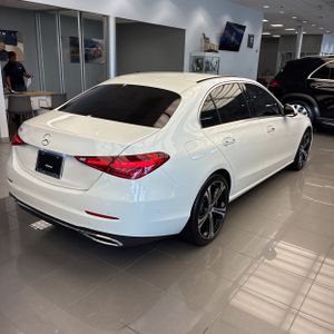 صورة 7 لـ 2023 Mercedes-BENZ C-CLASS