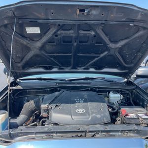 2011 Toyota TACOMA V6 thumbnail 42